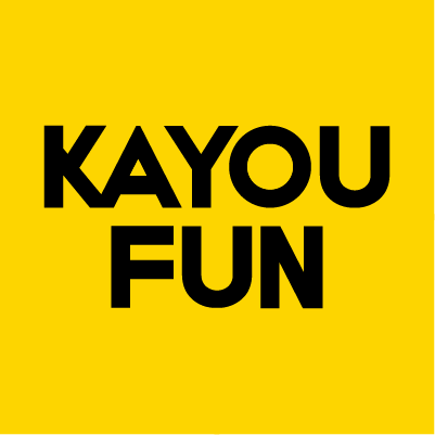 Kayoufun Logo