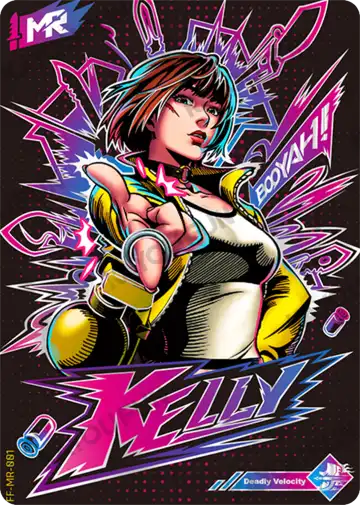 Kelly