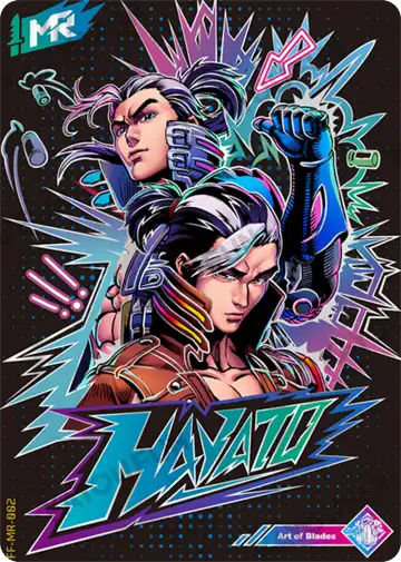 Hayato