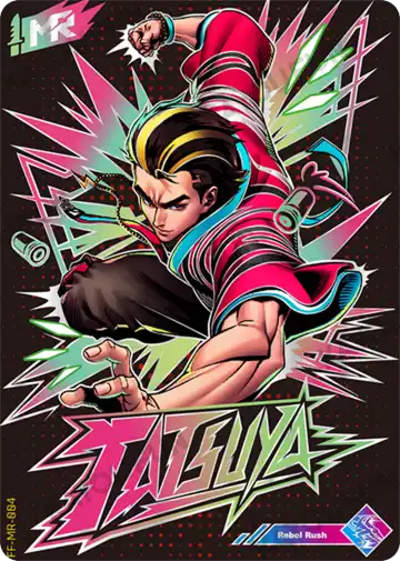 Tatsuya