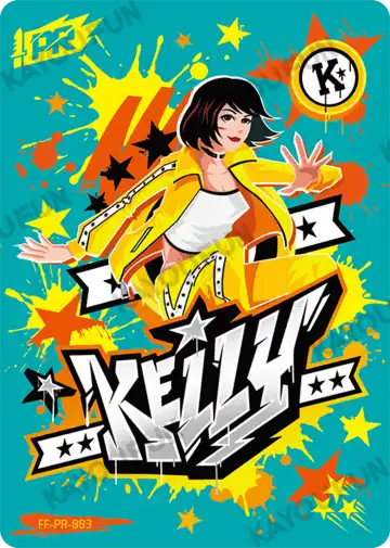 Kelly