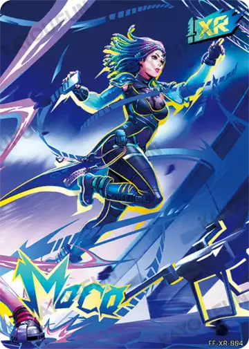 Moco