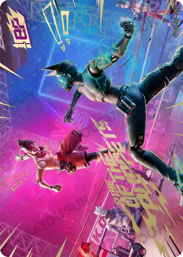 Rise of the Puppets