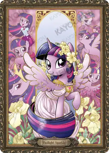 Twilight Sparkle