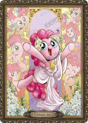 Pinkie Pie