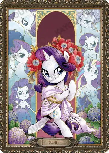Rarity