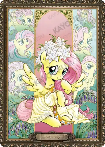 Fluttershy