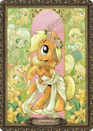 Applejack