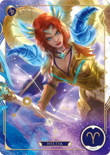 Hilda