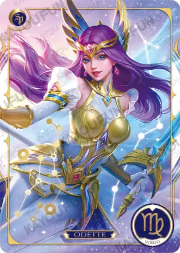 Odette