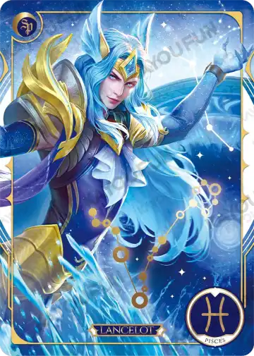 Lancelot