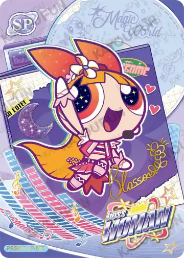 Blossom