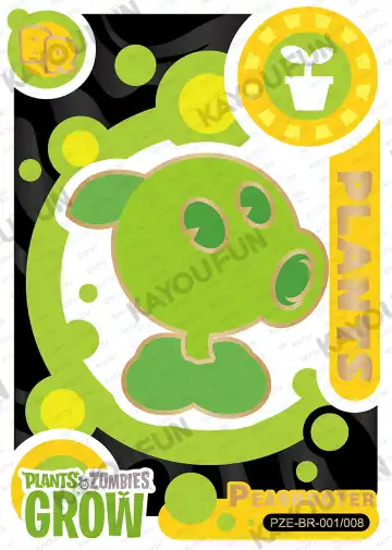 Peashooter