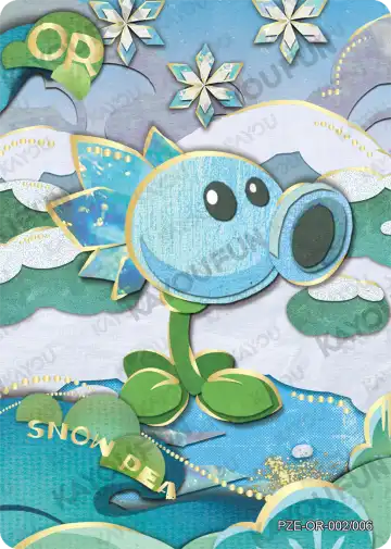 Snow Pea