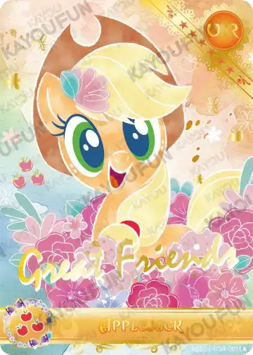 Applejack