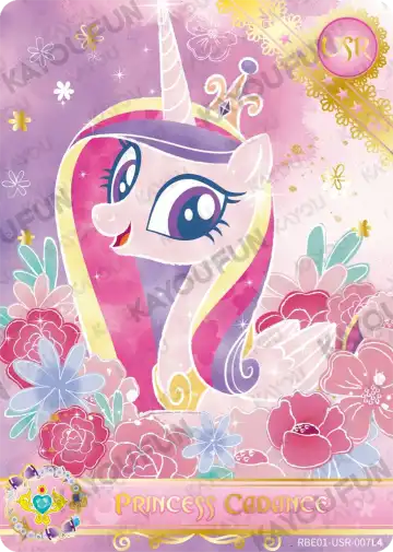 Princess Cadance
