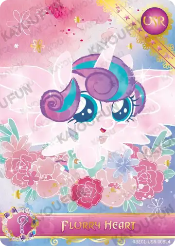 Flurry Heart