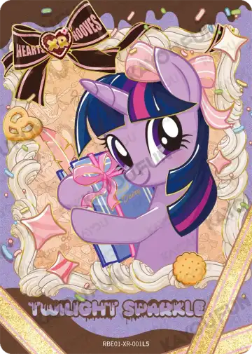 Twilight Sparkle