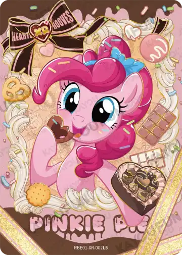 Pinkie Pie