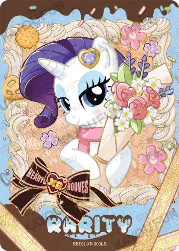 Rarity