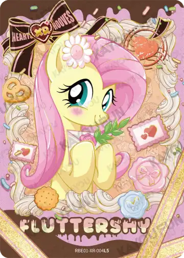 Fluttershy