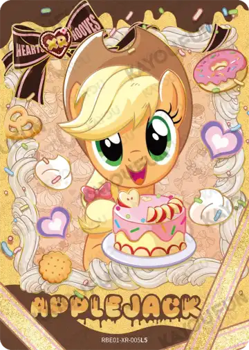 Applejack