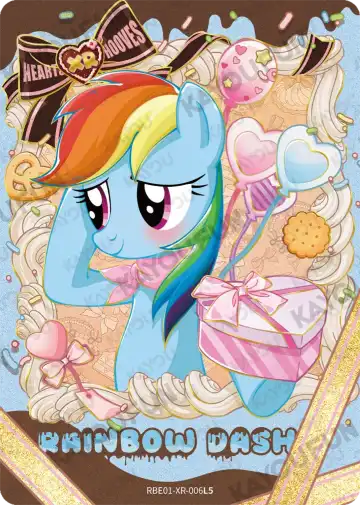 Rainbow Dash