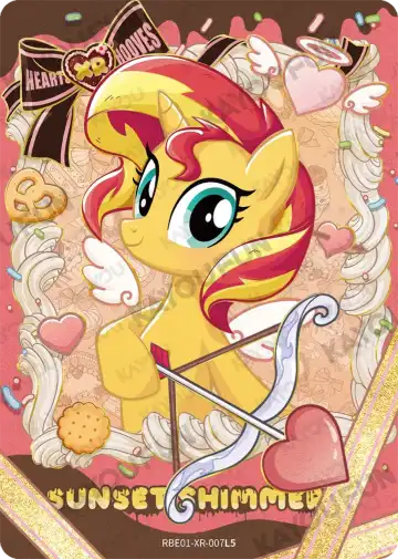 Sunset Shimmer