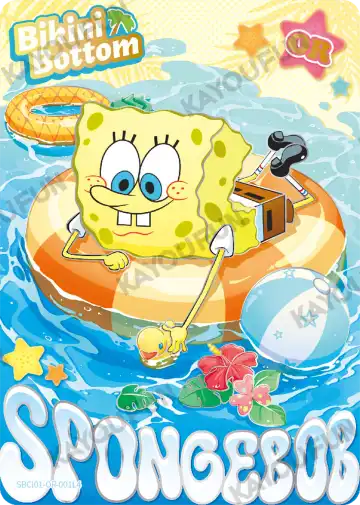 Spongebob