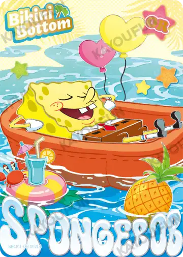 Spongebob