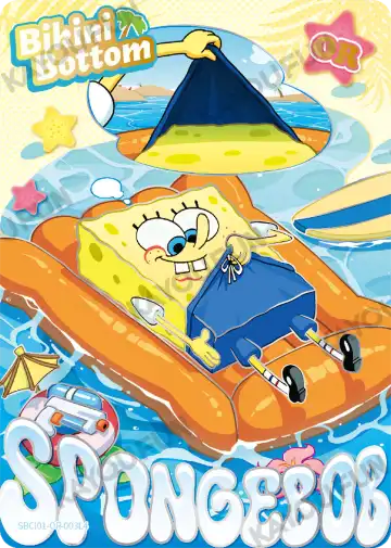 Spongebob