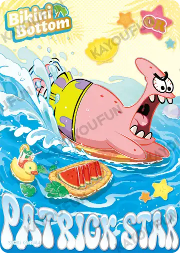 Patrick Star