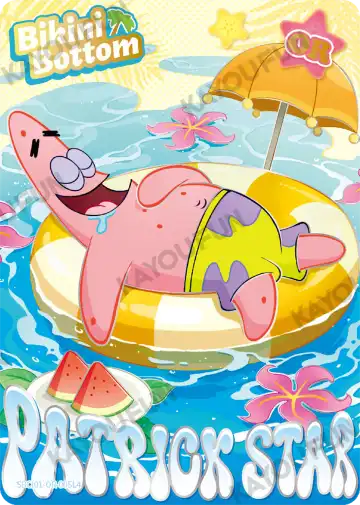 Patrick Star