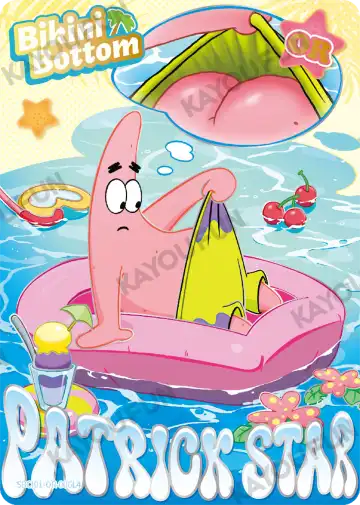 Patrick Star