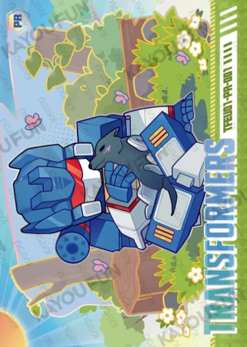 Transformers
