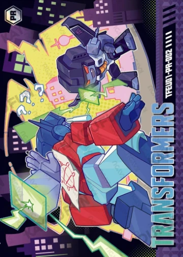 Transformers