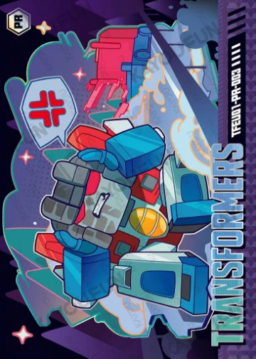Transformers