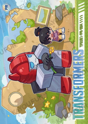 Transformers