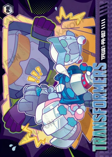 Transformers