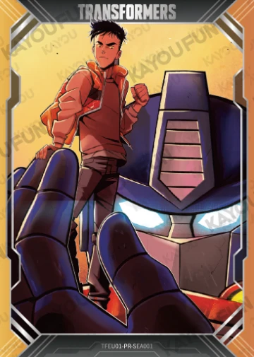 Transformers