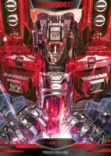 Starscream