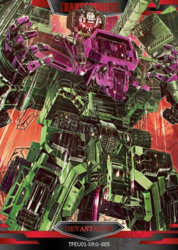 Devastator