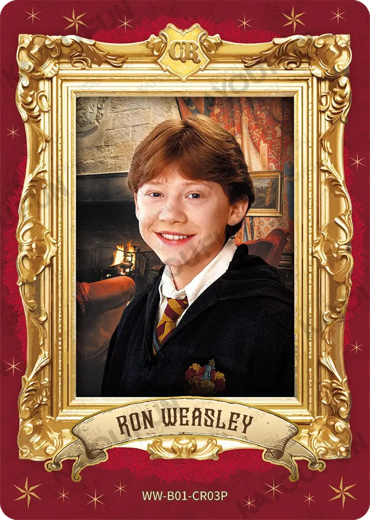 Ron Weasley