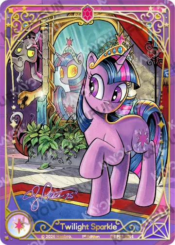 Twilight Sparkle