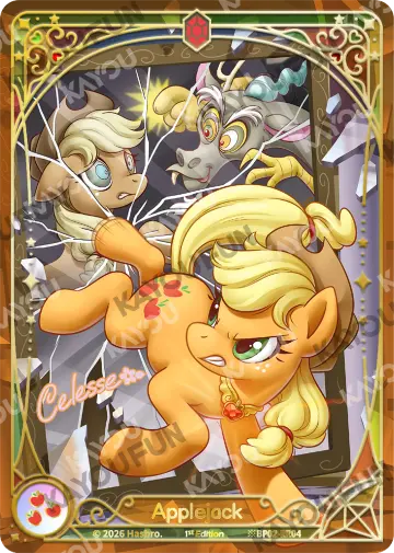 Applejack
