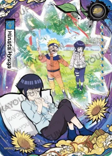 Hinata Hyuga