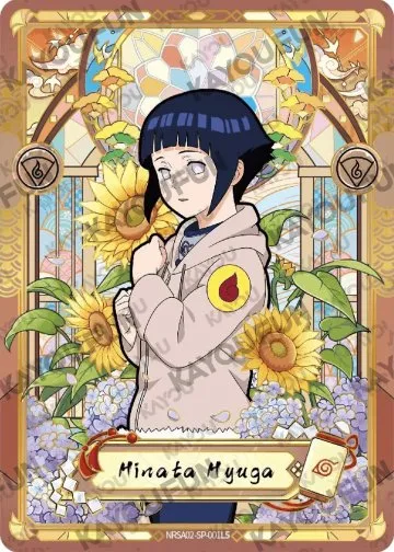Hinata Hyuga