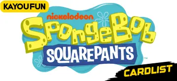 SpongeBob SquarePants