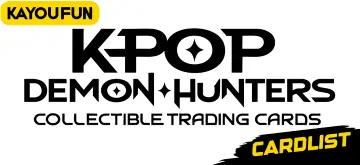 KPop Demon Hunters