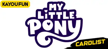 My Little Pony